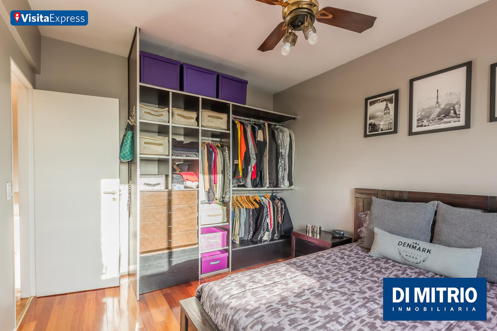 Dormitorio Principal