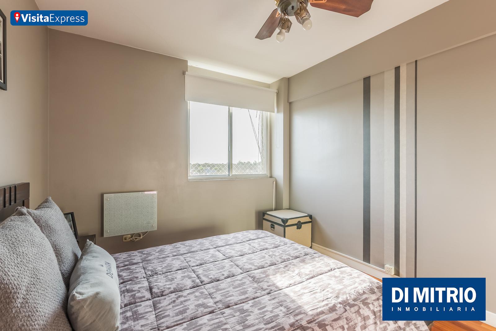 Dormitorio Principal