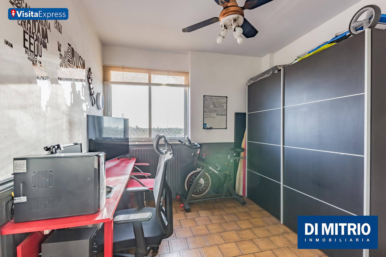 Segundo dormitorio