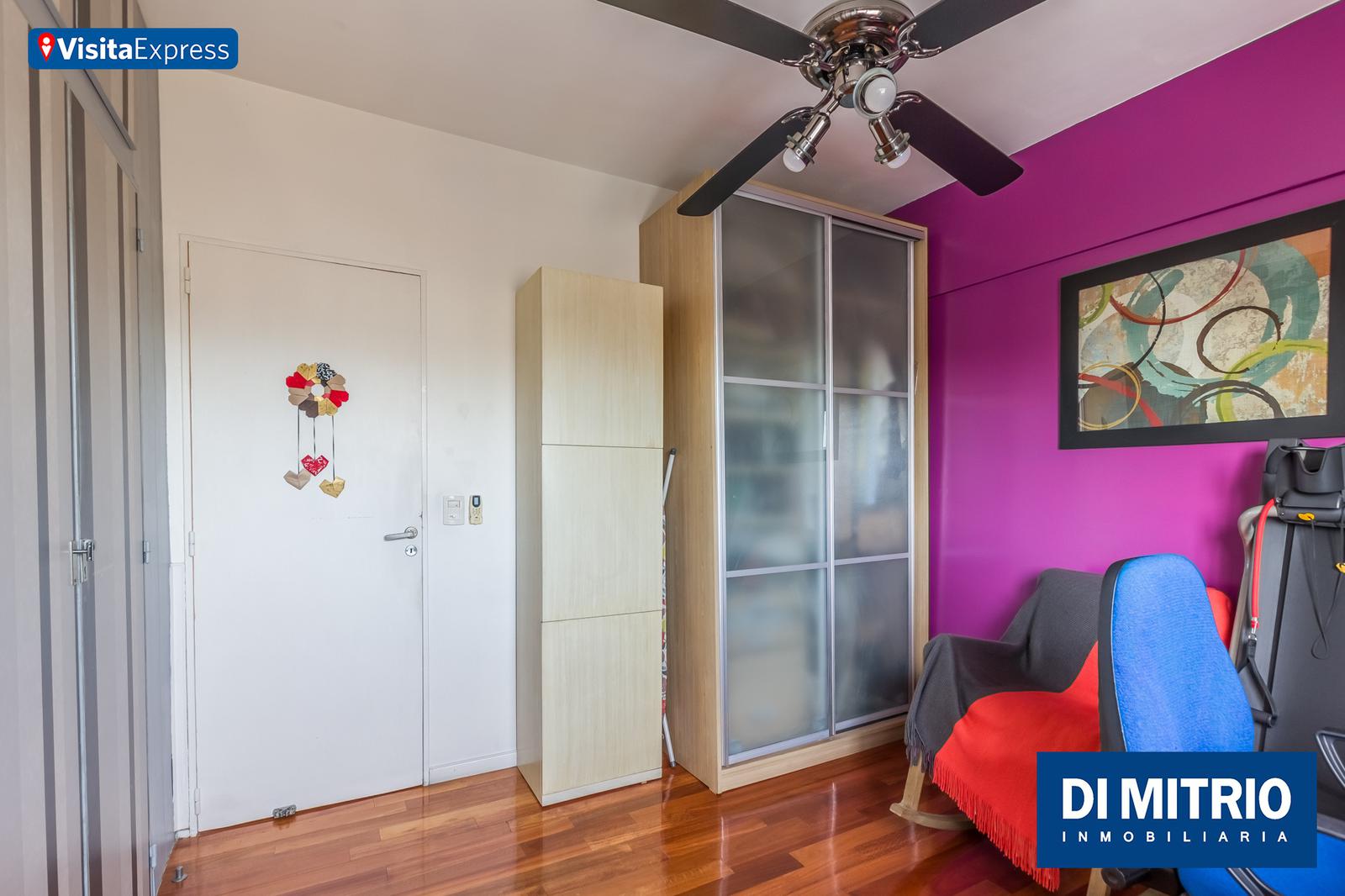 Tercer dormitorio