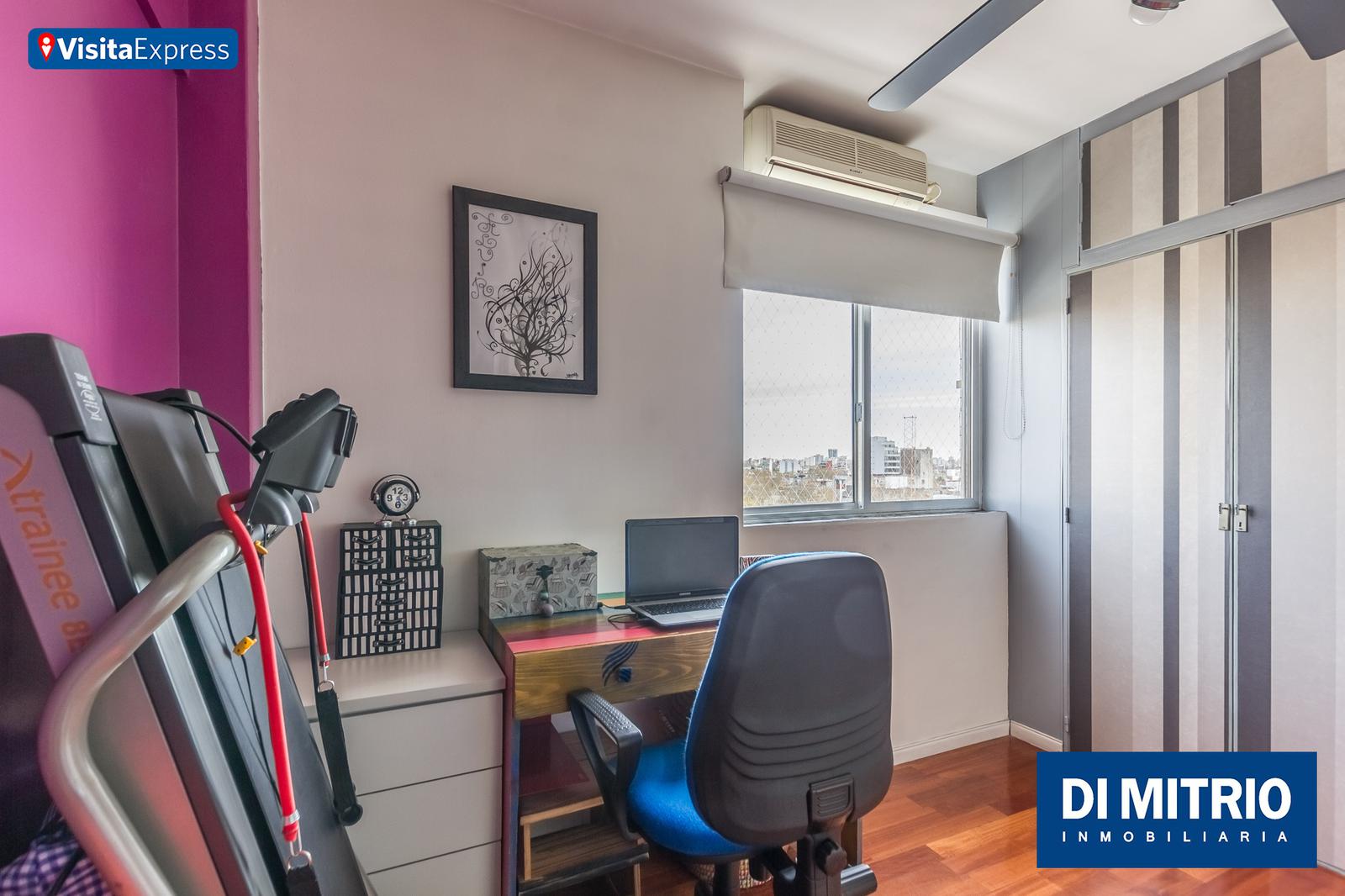 Tercer dormitorio