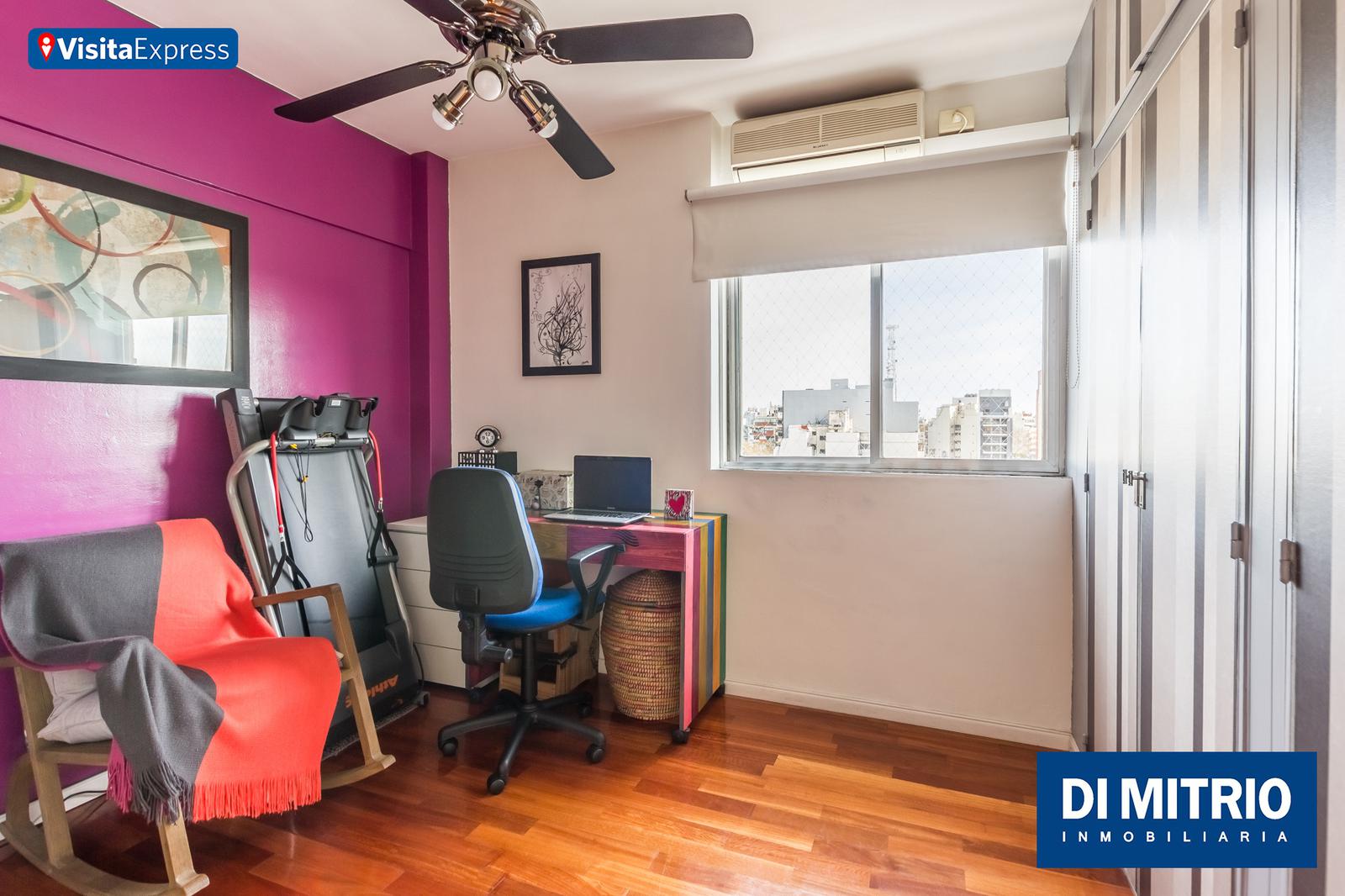 Tercer dormitorio