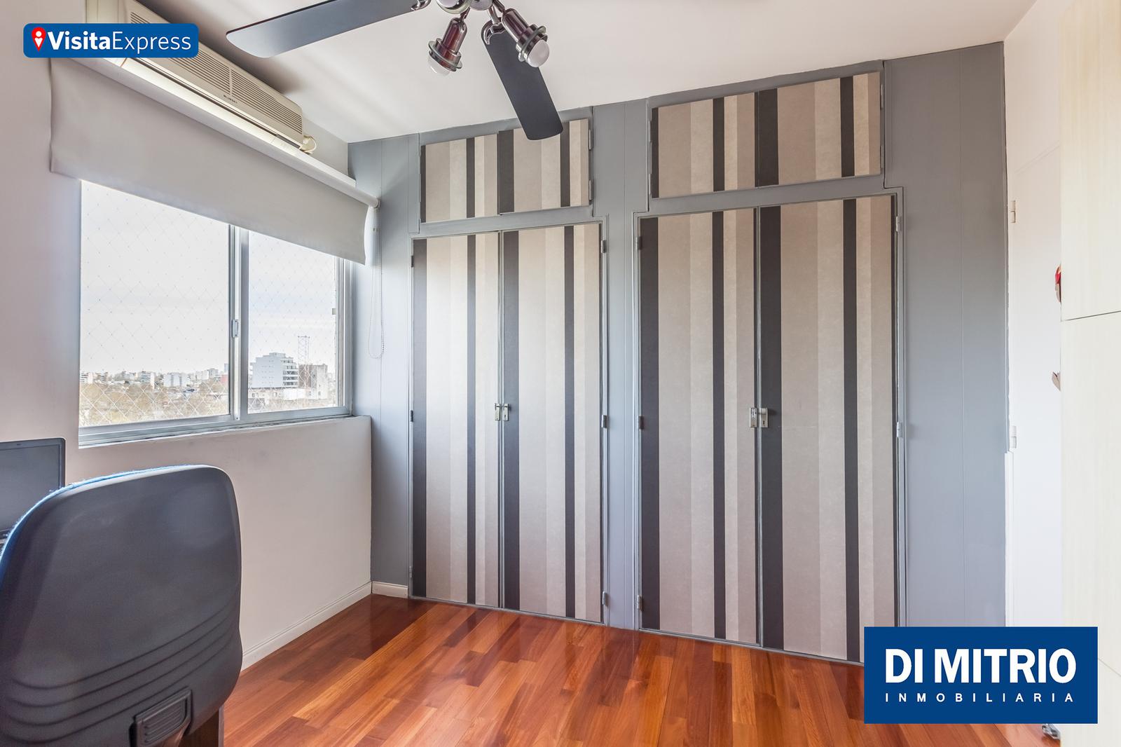 Tercer dormitorio