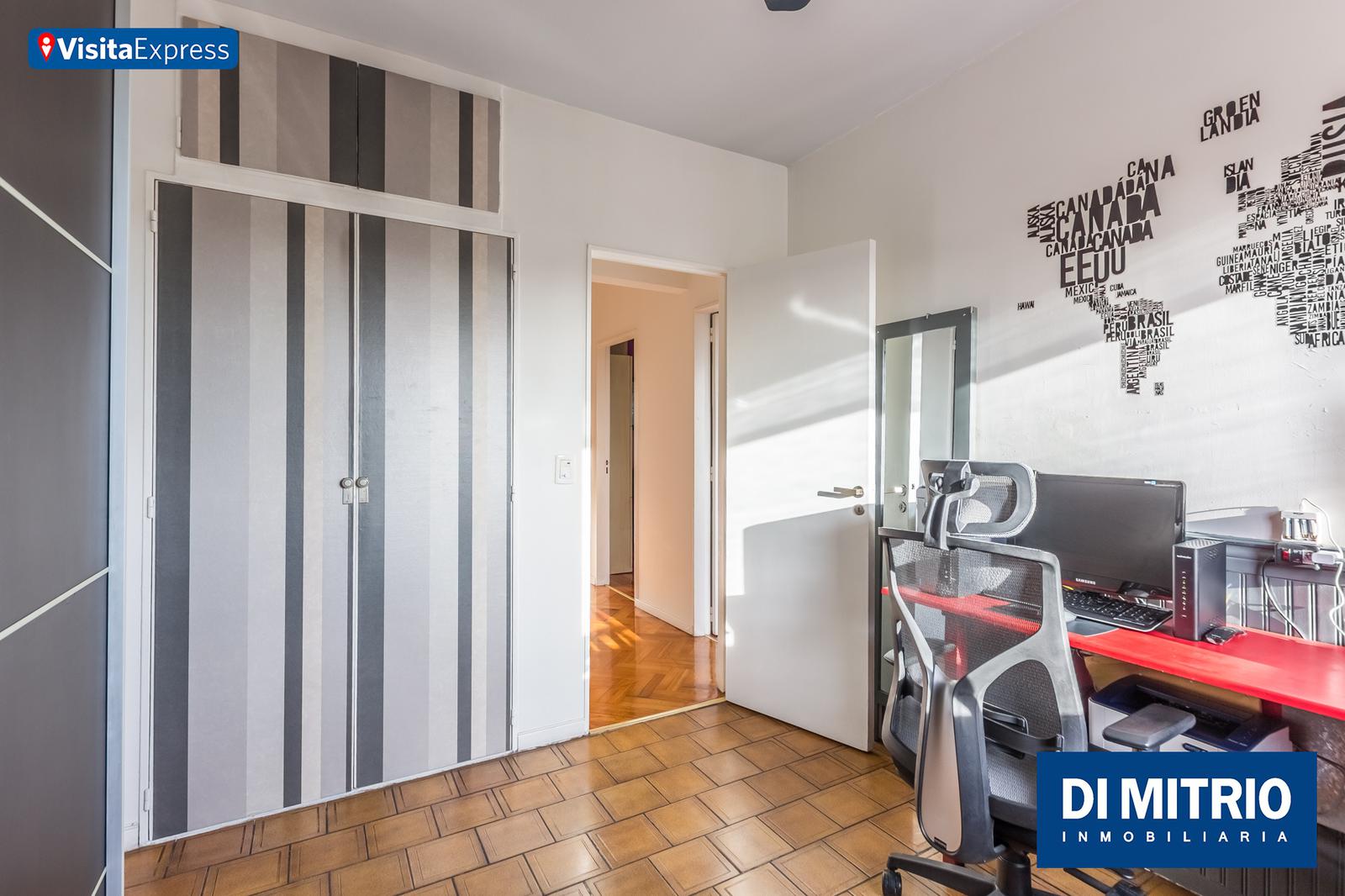 Tercer dormitorio