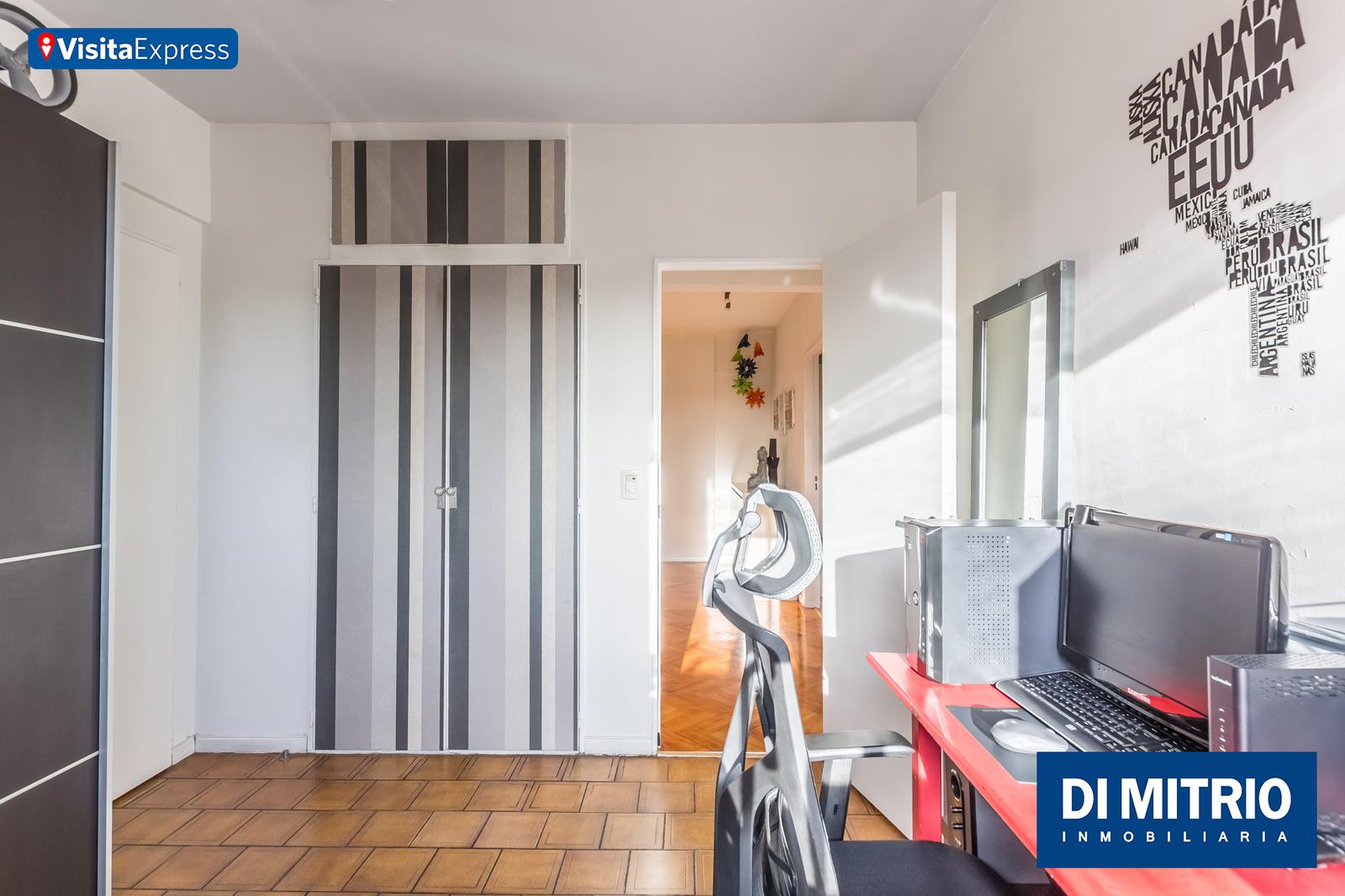 Tercer dormitorio
