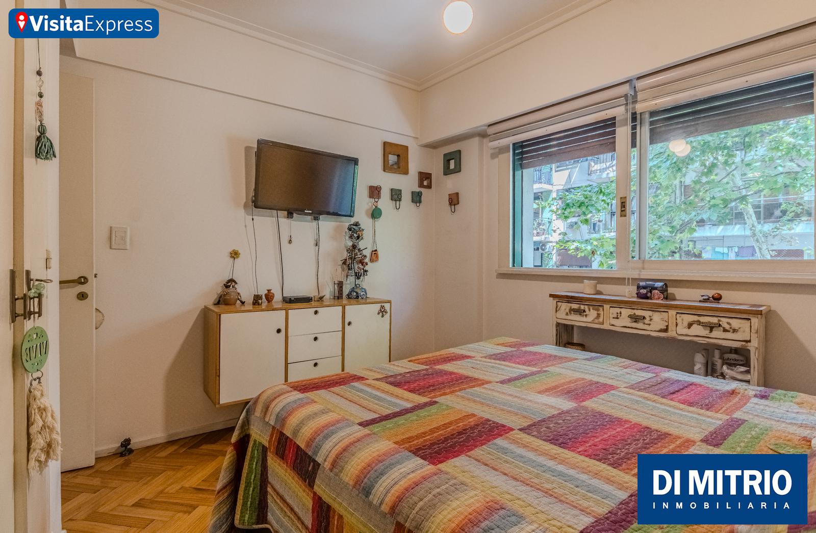 Dormitorio Principal