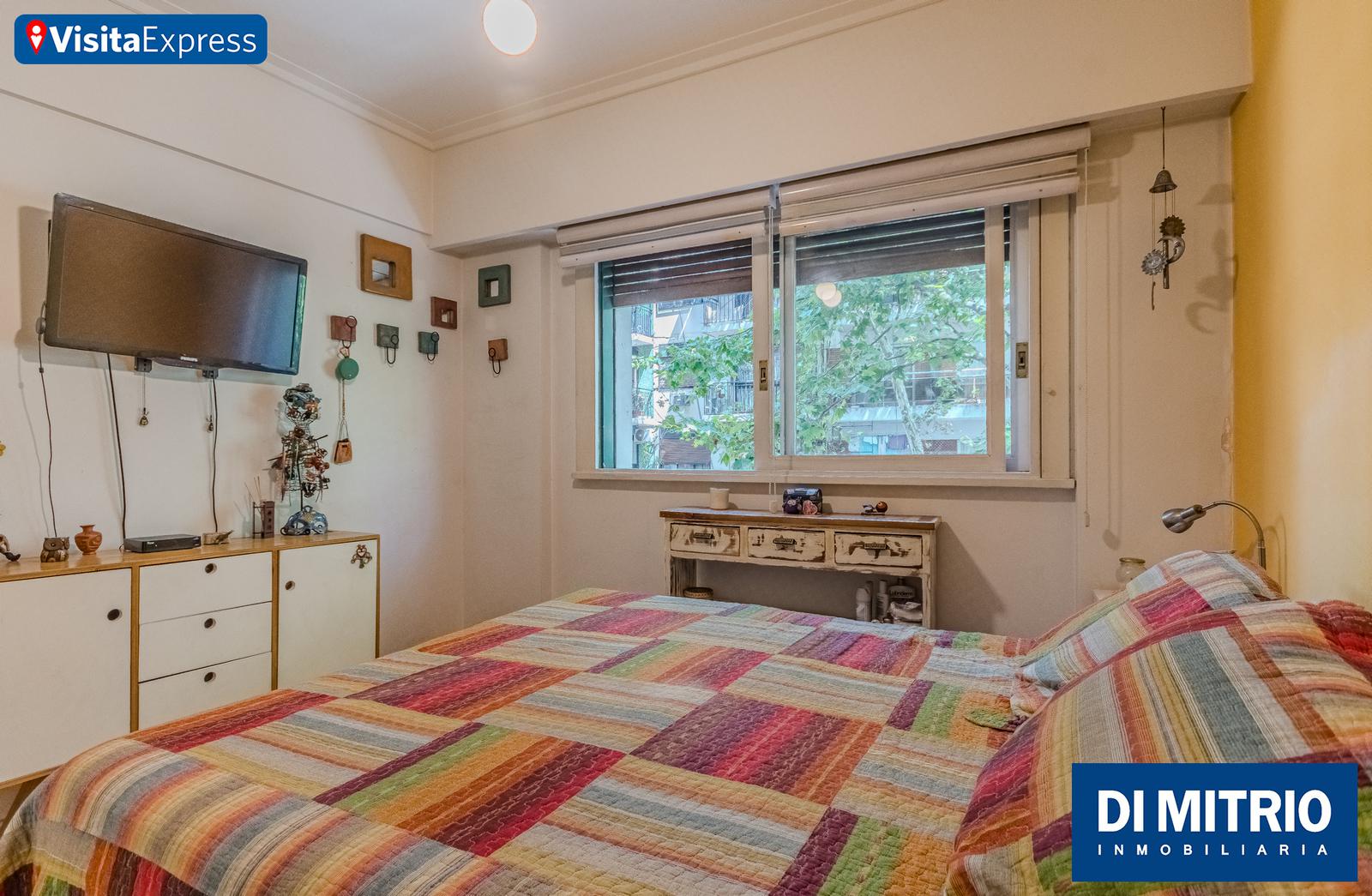 Dormitorio Principal