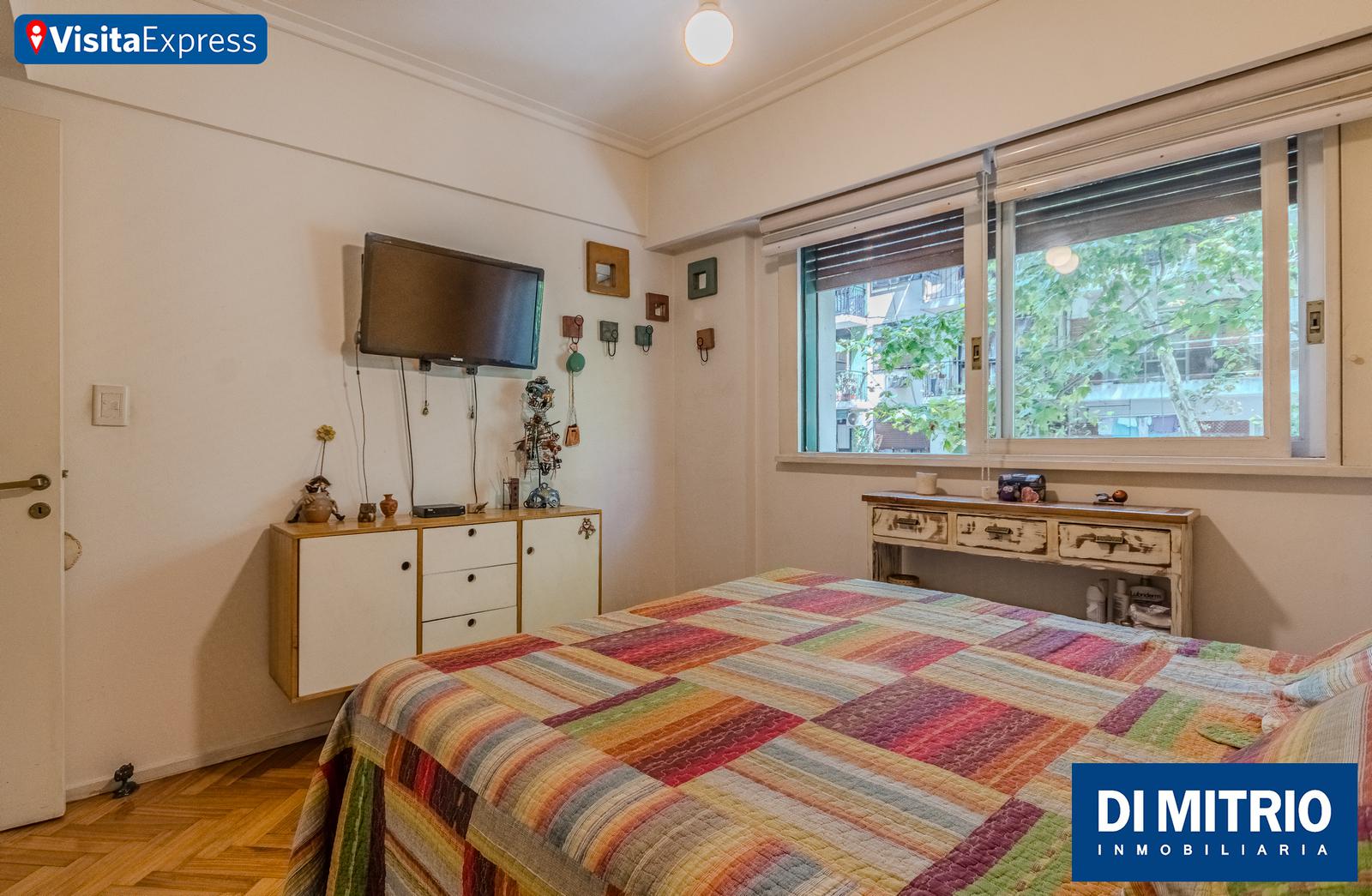 Dormitorio Principal