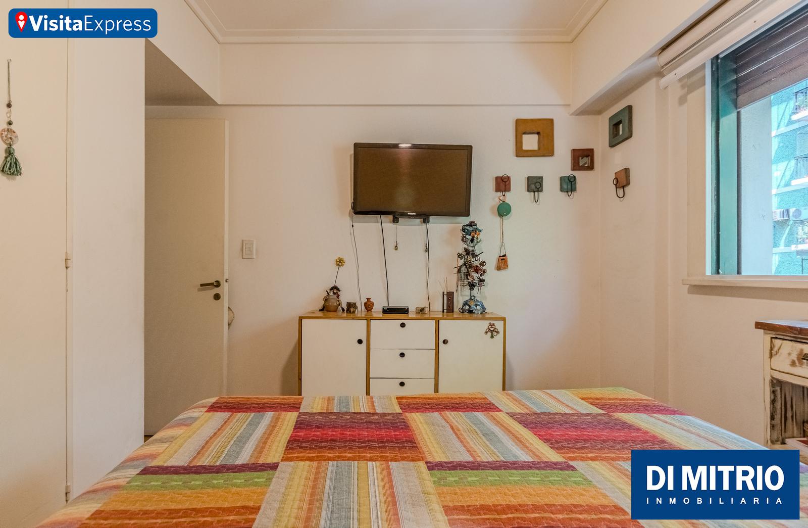 Dormitorio Principal