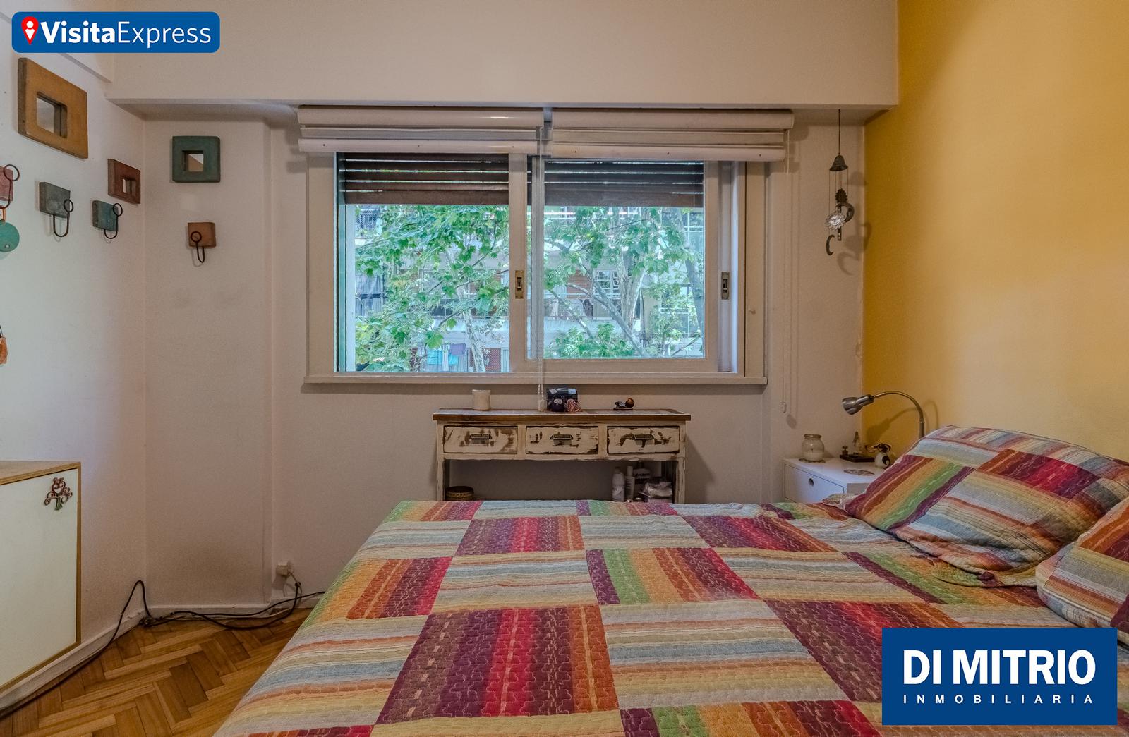 Dormitorio Principal