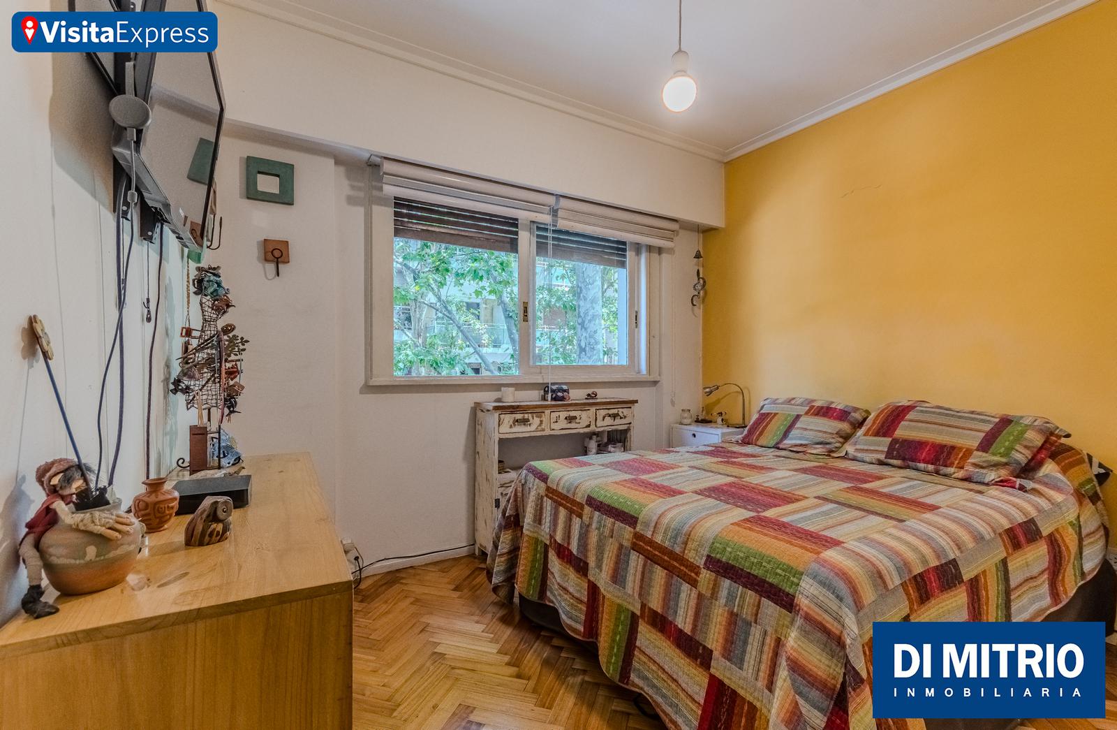 Dormitorio Principal
