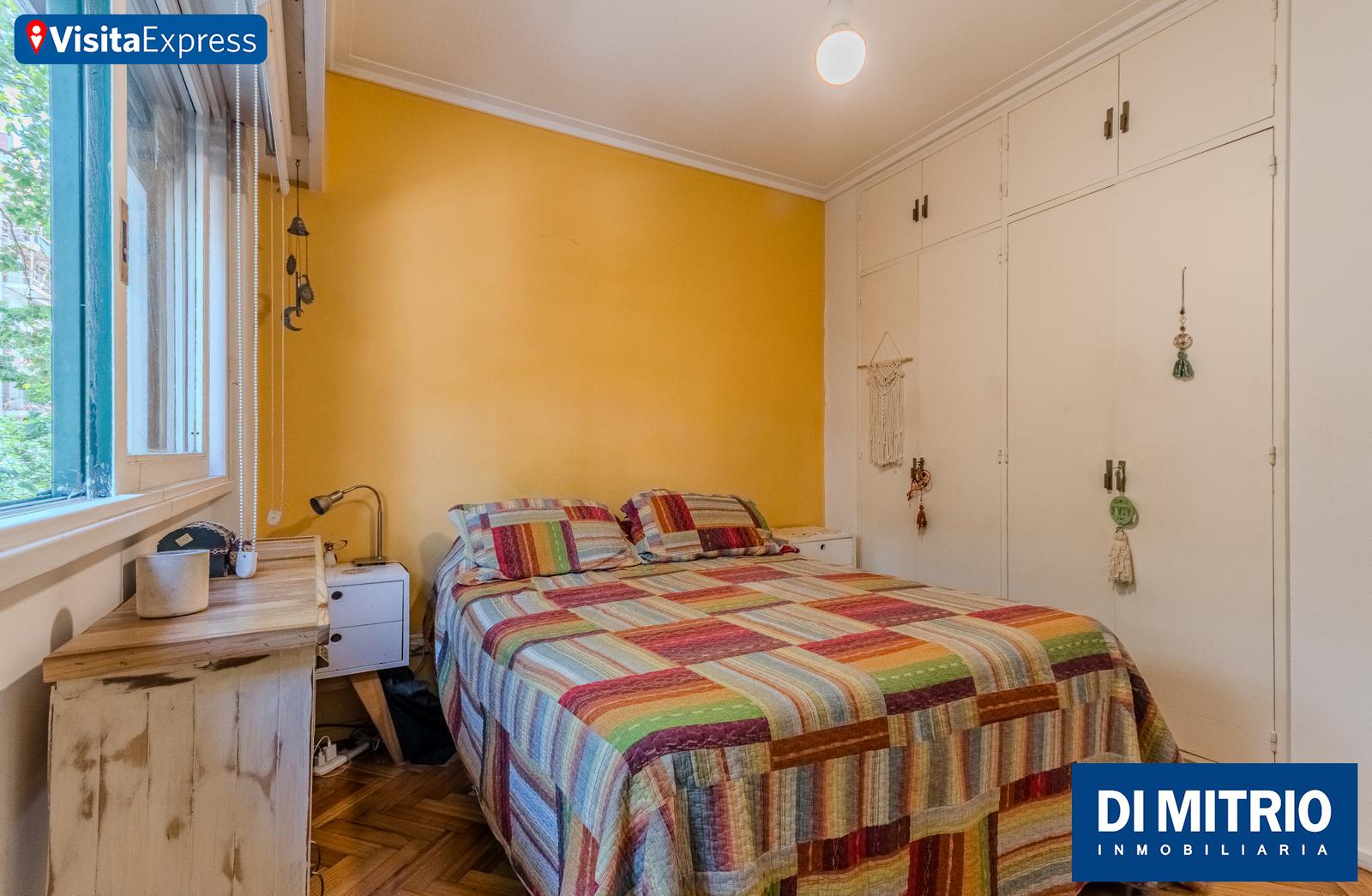 Dormitorio Principal