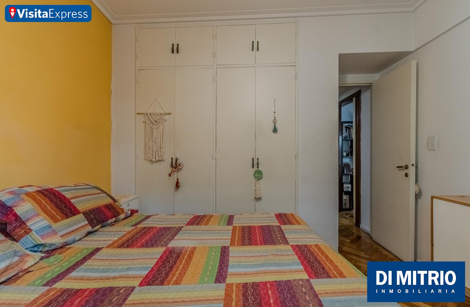 Dormitorio Principal