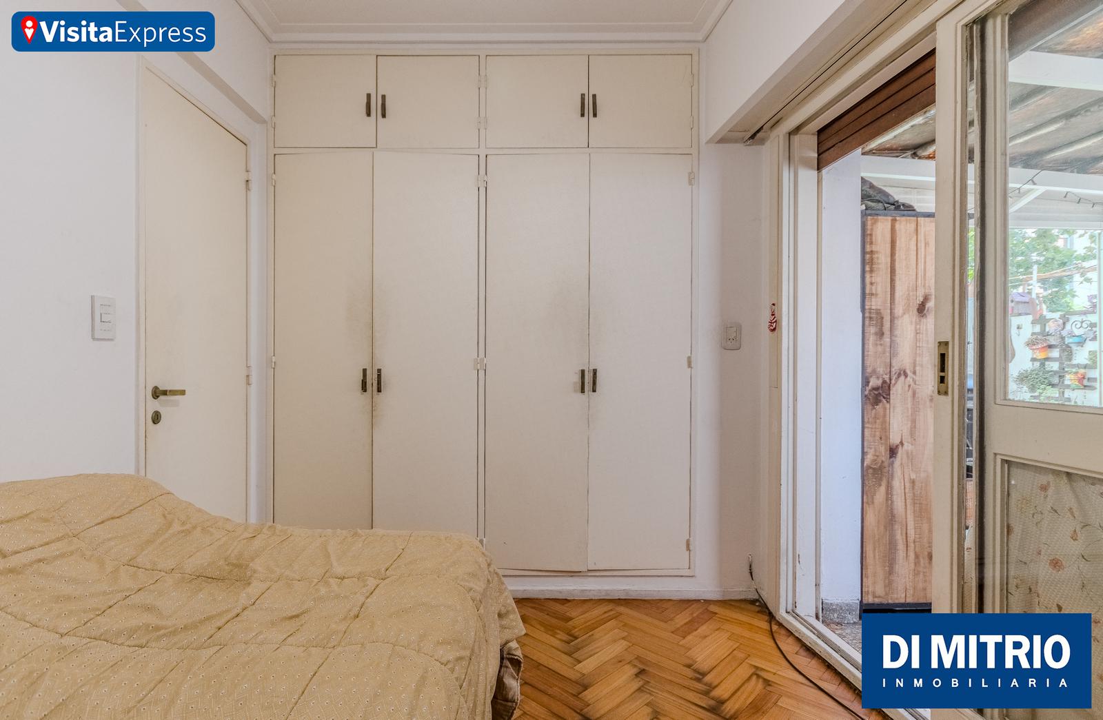 Segundo Dormitorio