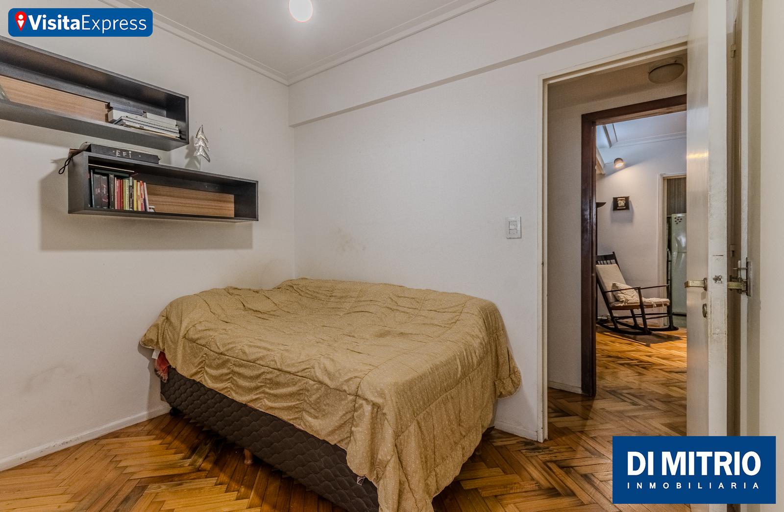Segundo Dormitorio