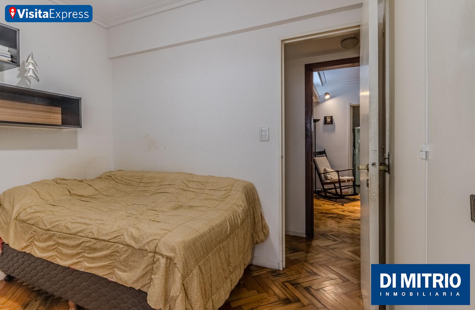 Segundo Dormitorio