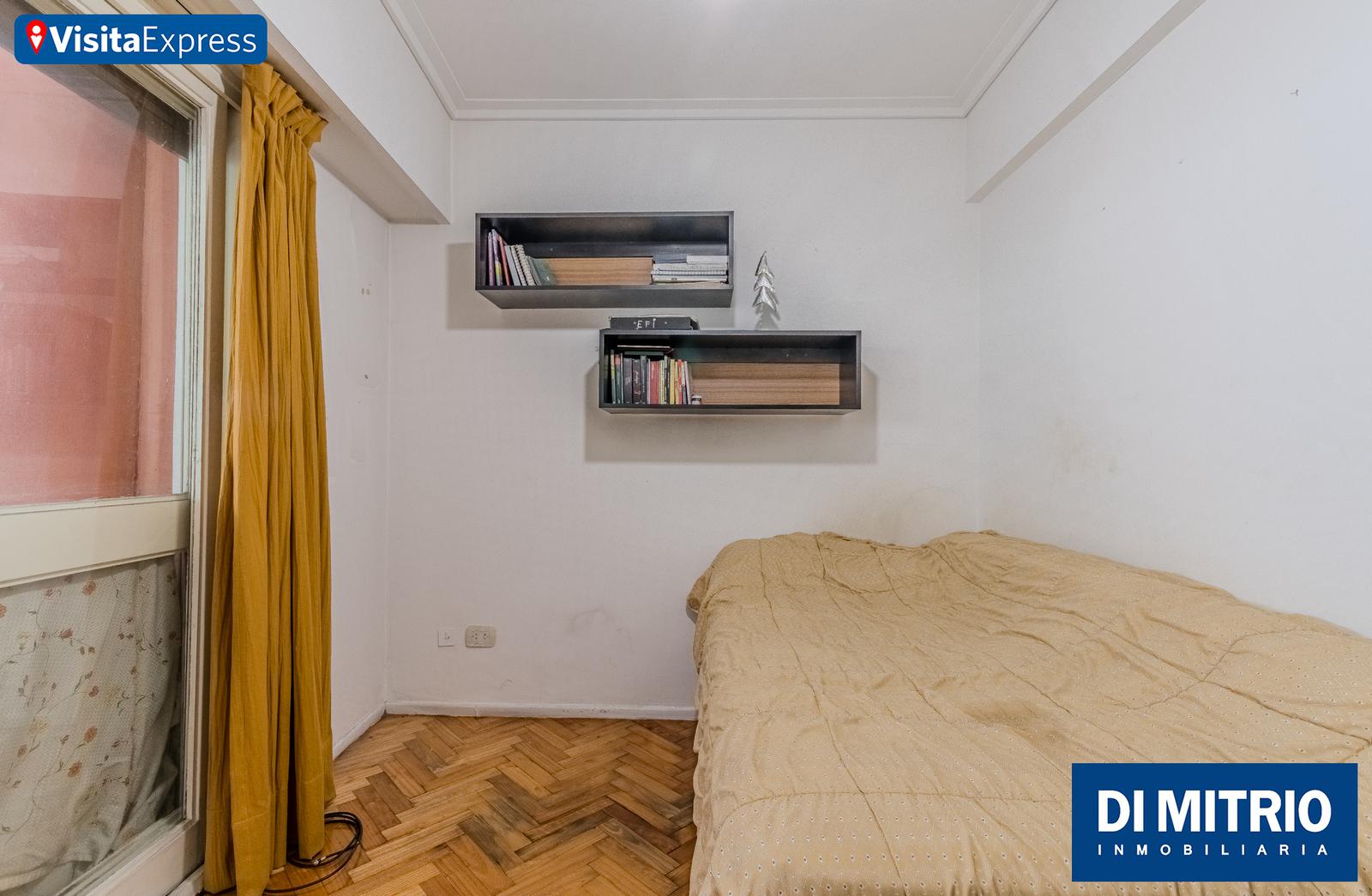 Segundo Dormitorio