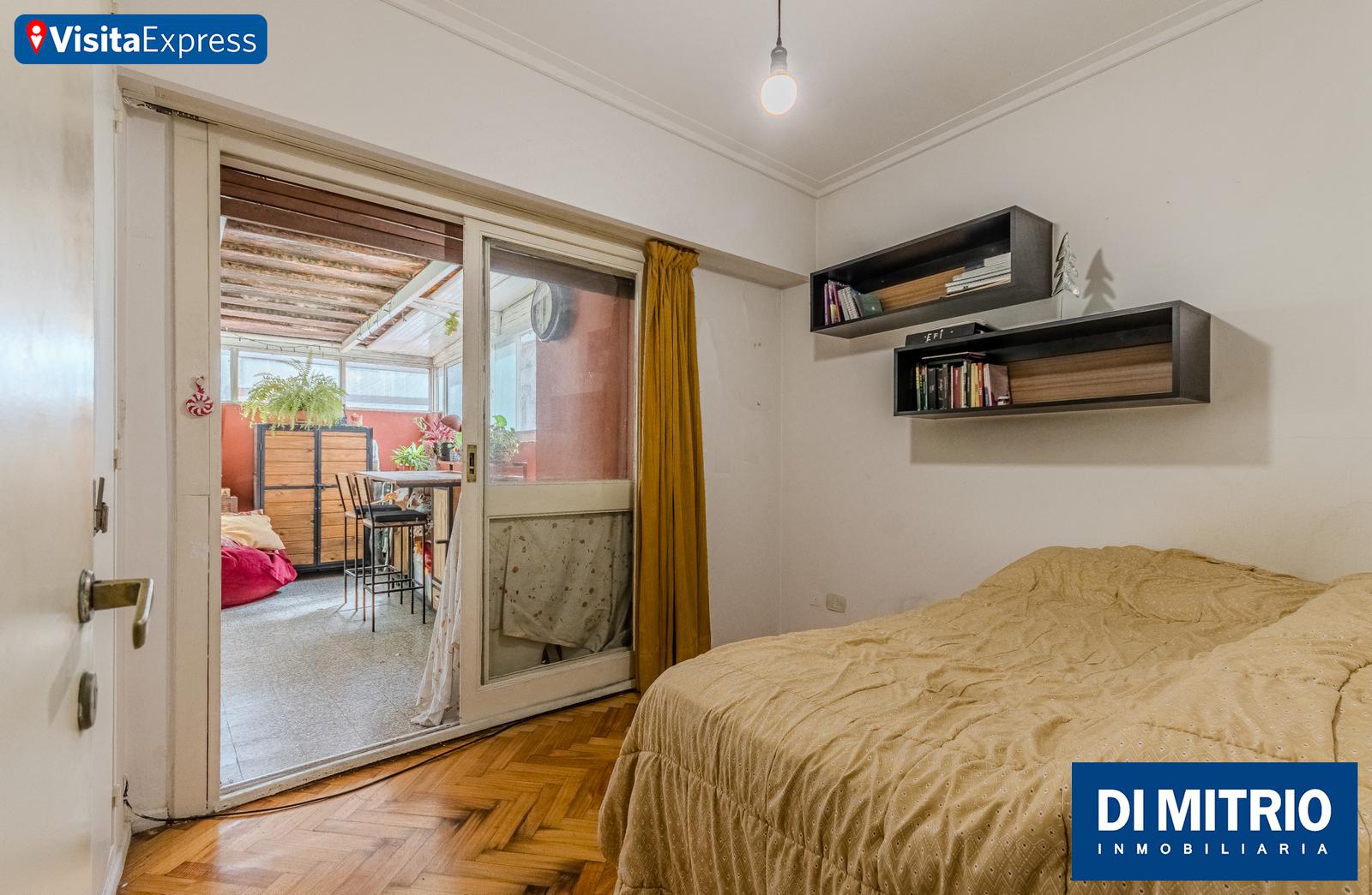 Segundo Dormitorio