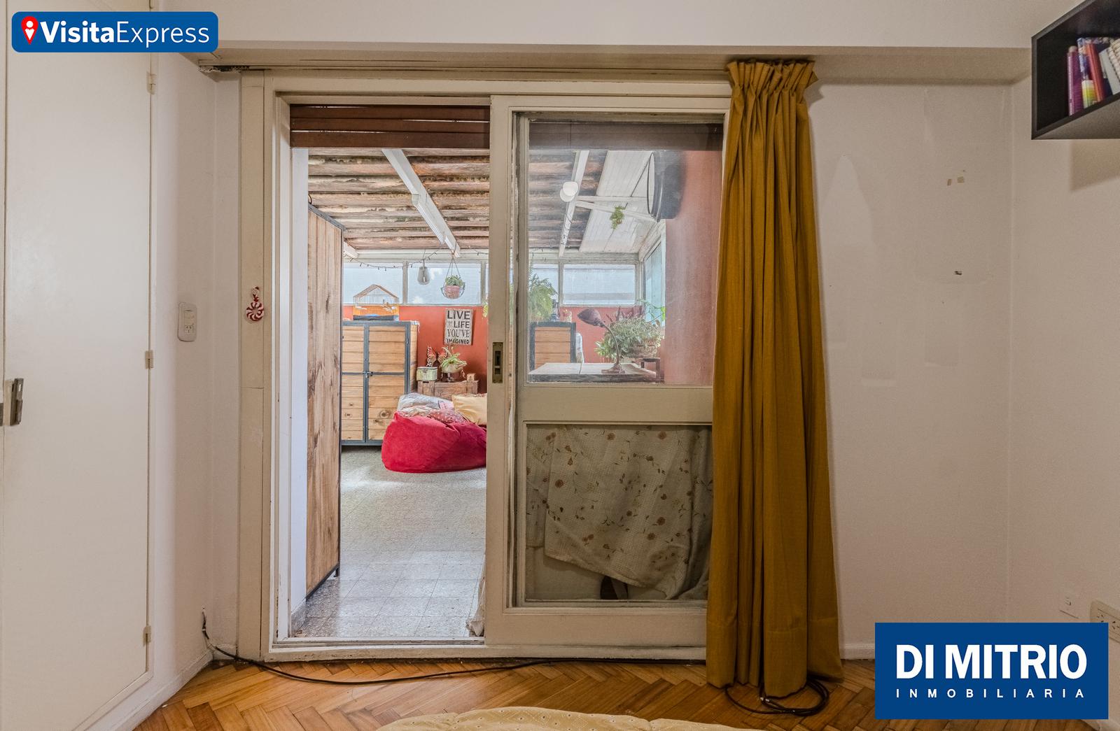 Segundo Dormitorio