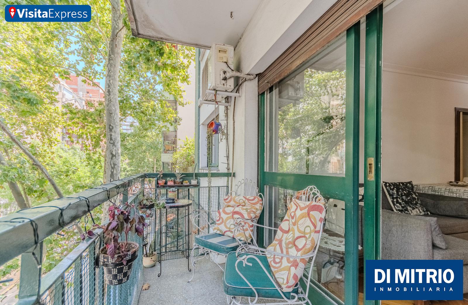 Balcon
