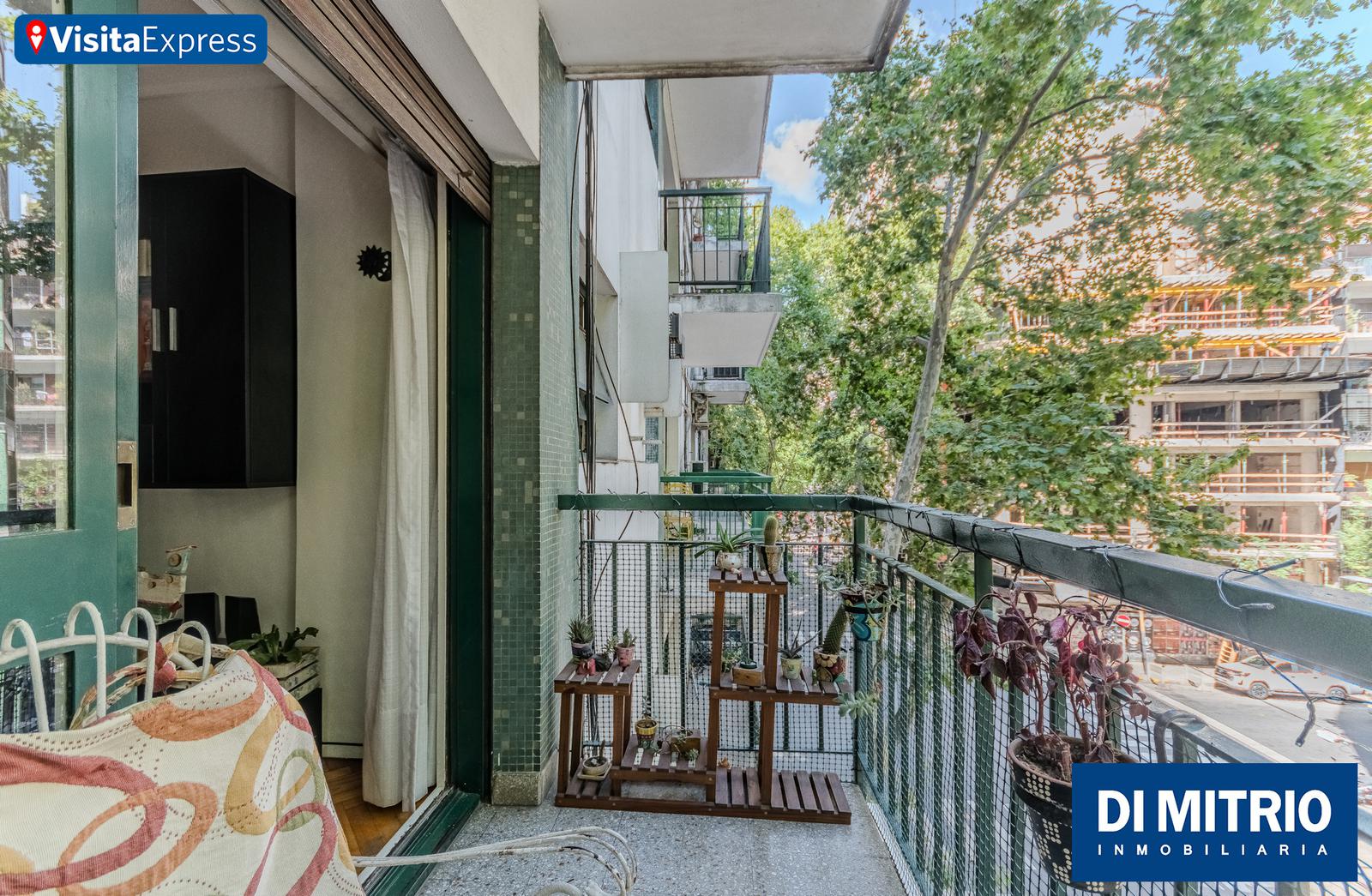 Balcon
