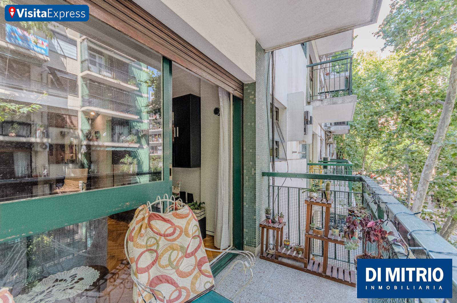 Balcon