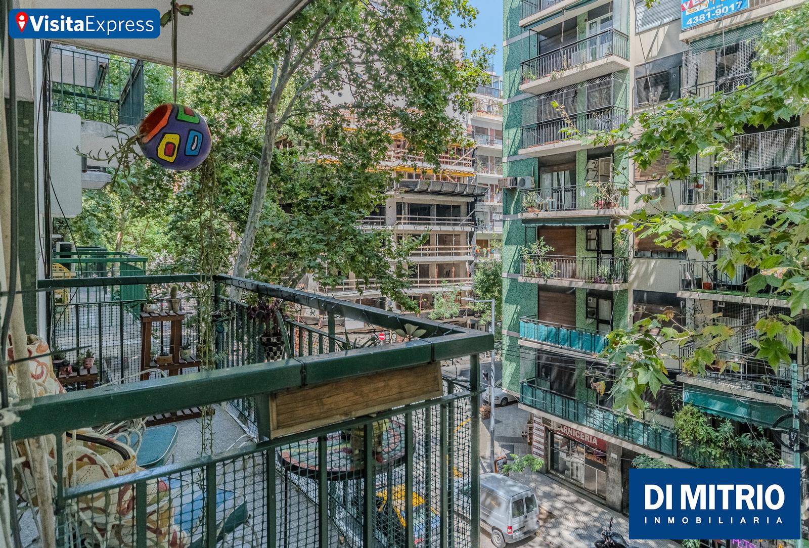 Balcon