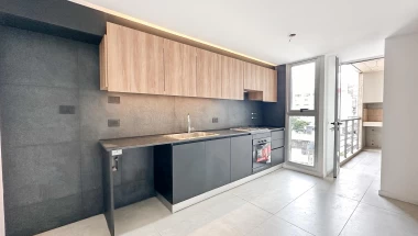 Departamento en Venta en Zona Centro, Rosario  3 Dormitorios c/ excelente calidad constructiva