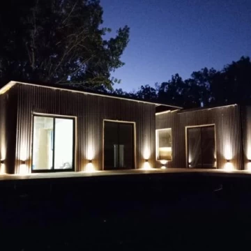Venta Casa en Chapadmalal, Zona Playa Cruz