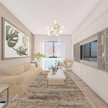 VENTA DEPARTAMENTO EN SAN MIGUEL - DPT 201 AL 1301 (609-396-706)