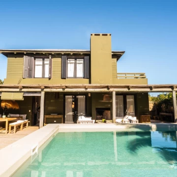 Casa en  José Ignacio