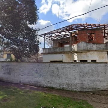 Excelente Terreno en Venta Zona Jose Marmol