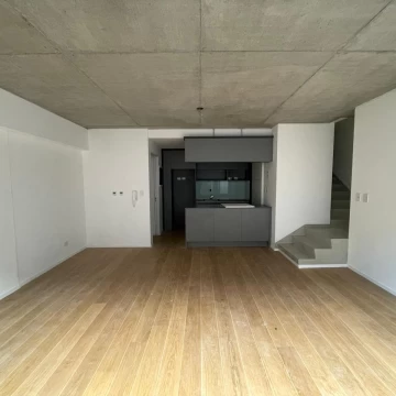 Departamento en venta tipo Townhouse Recoleta