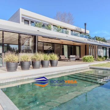 Casa en venta en Country san Diego Moreno