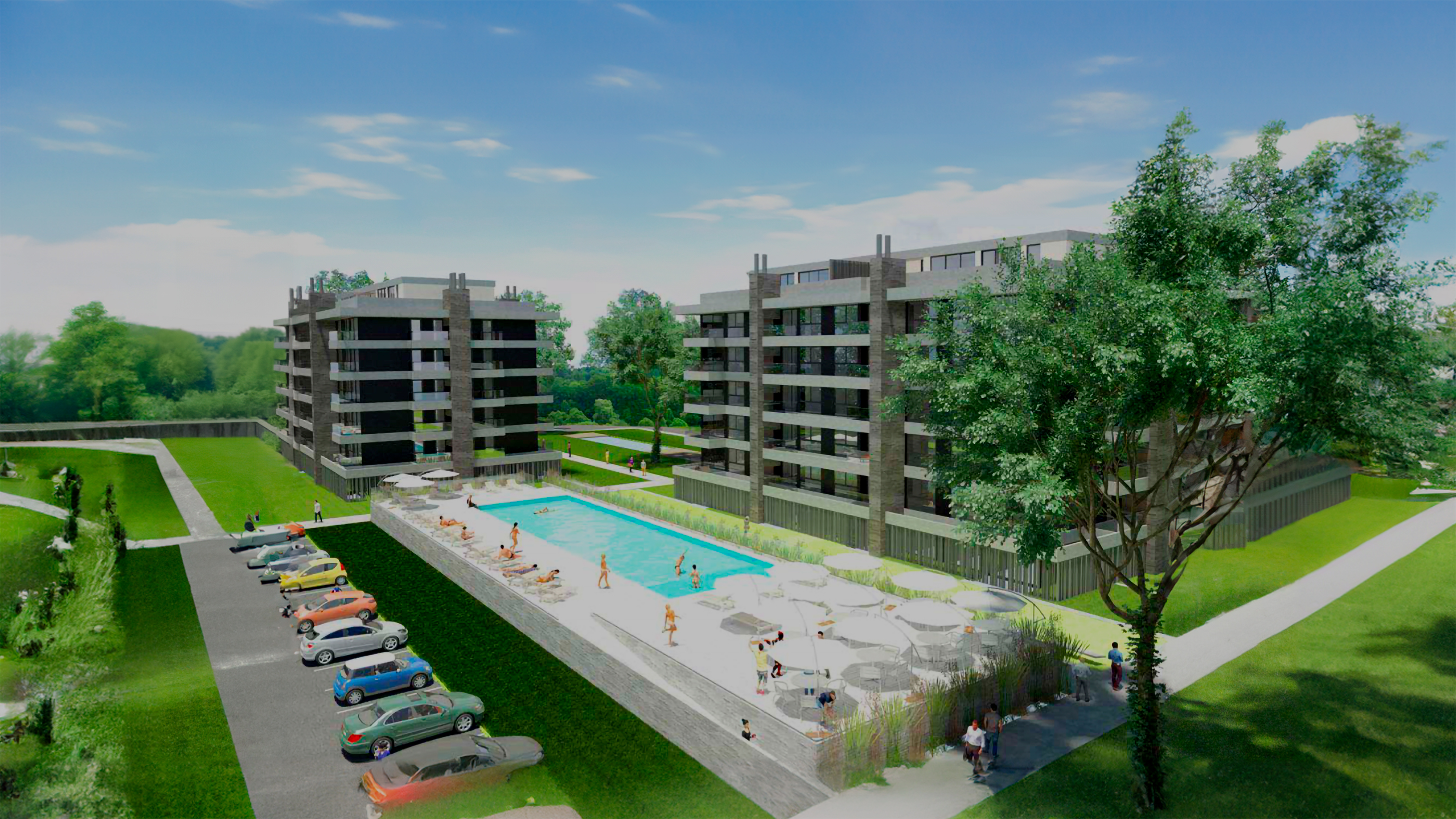 Mercado Inmobiliario