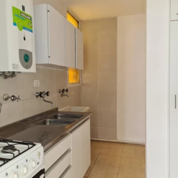 Alquiler Departamento Rosario 2 Dormitorios Balcon Frente San Lorenzo y España