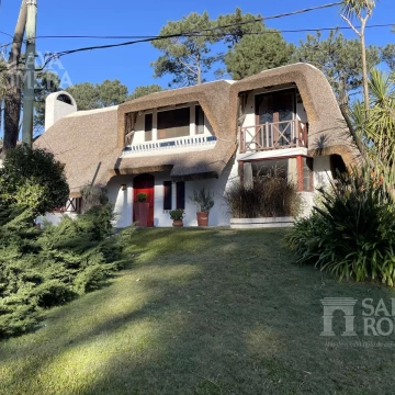 Venta casa 3 dormitorios Punta del Este 