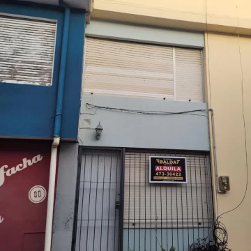 Departamento - Salto