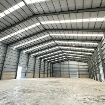 Alquiler Nave industrial premium en el Parque Industrial Berazategui (PIBERA) 2100m2