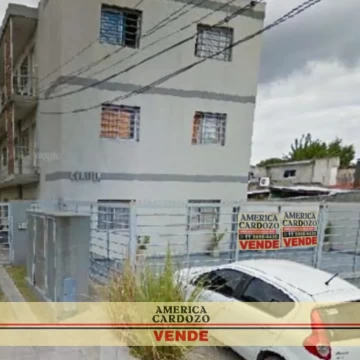 DEPARTAMENTO 3 AMBIENTES 47 M2 CON COCHERA, MORENO SUR