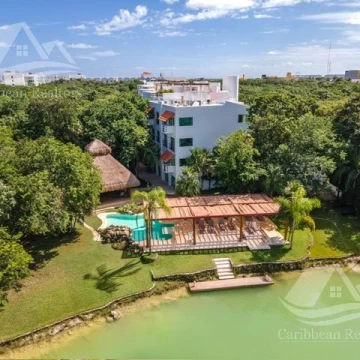 Departamento en Venta Lagos del Sol