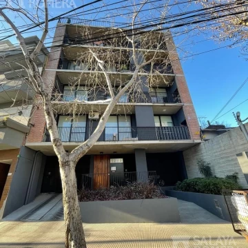 Venta Departamento 2 ambientes Tigre  A ESTRENAR
