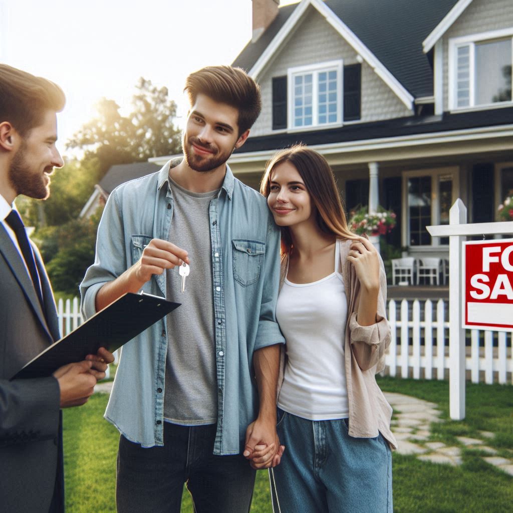 7 Pasos Básicos para Comprar tu Primera Vivienda en el 2024