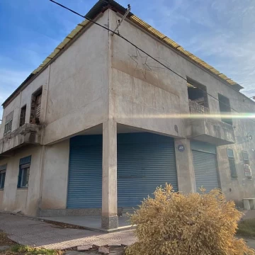 Venta de Propiedad ideal empresa