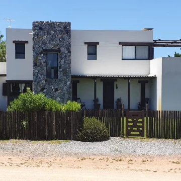 Casa - Arenas de José Ignacio