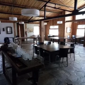 Hosteria 4 hab. 3*