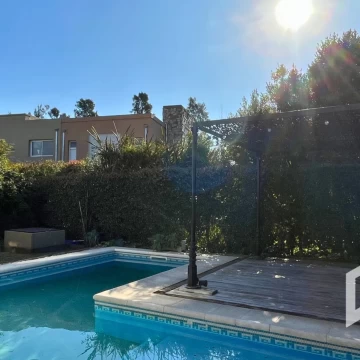 Venta de Casa en San Isidro Labrador Villanueva Tigre
