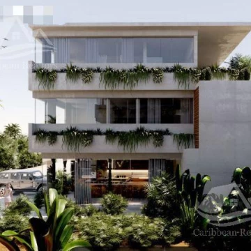 Casa en Venta Lausana
