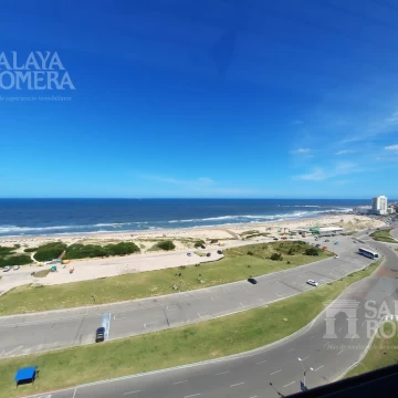 Venta- Playa Brava , 2 dormitorios y medio , Punta del Este ,SAP6296548