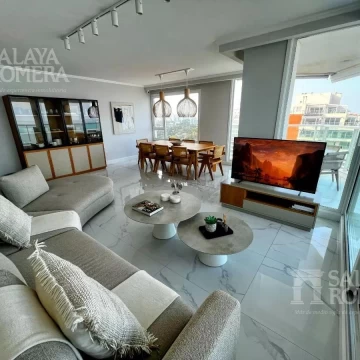 Venta - espectacular planta , primera linea Mansa SAP6296940